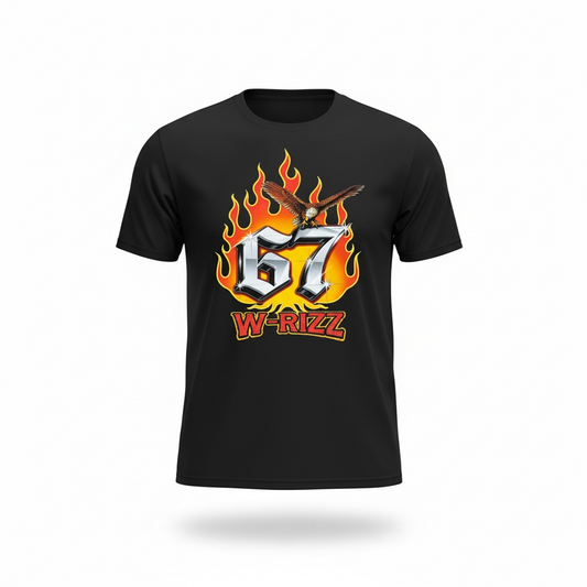 67 Kids Tee