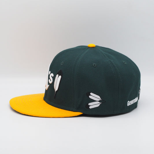 Custom fitted