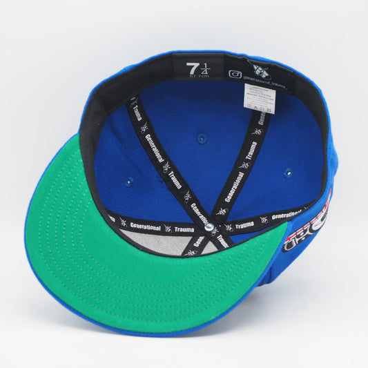 Custom fitted