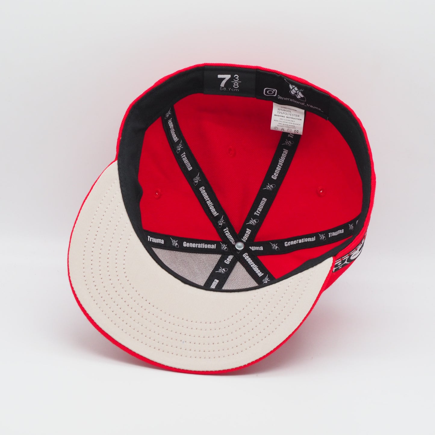 Custom fitted
