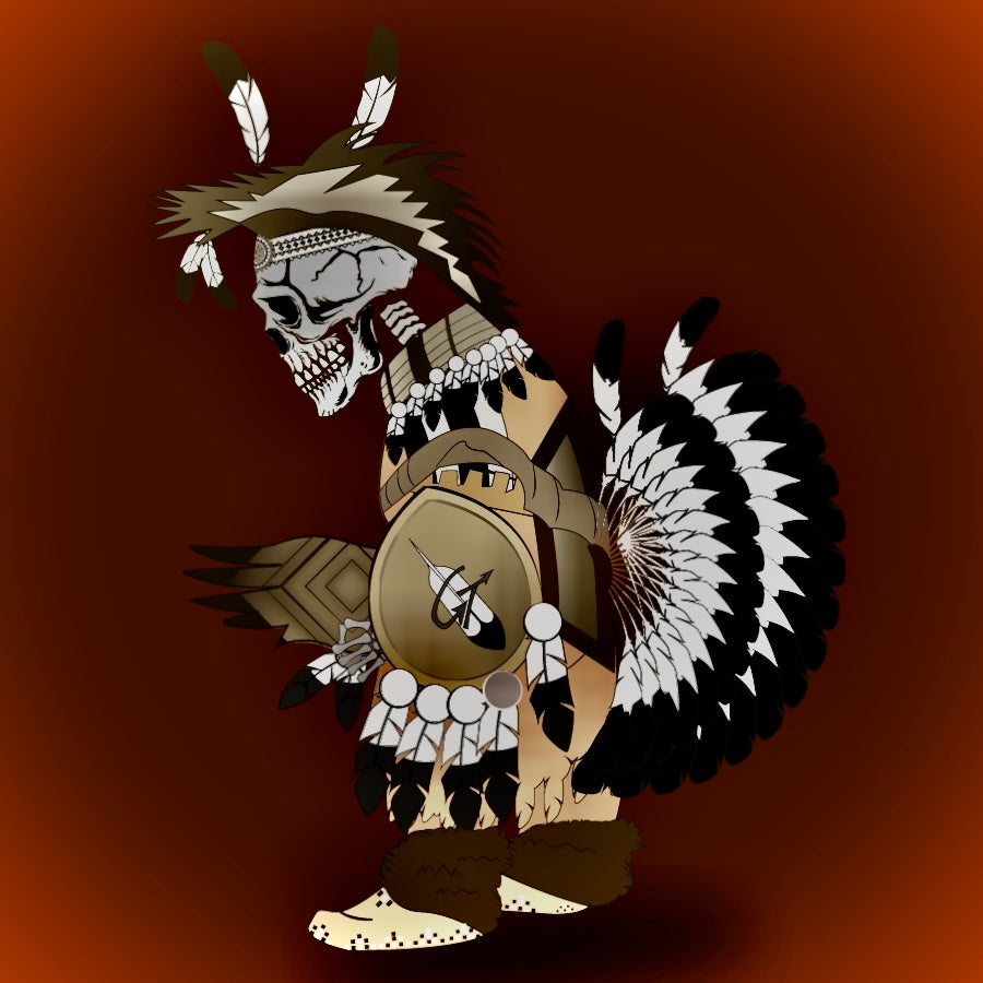 Generational Trauma online Gift card