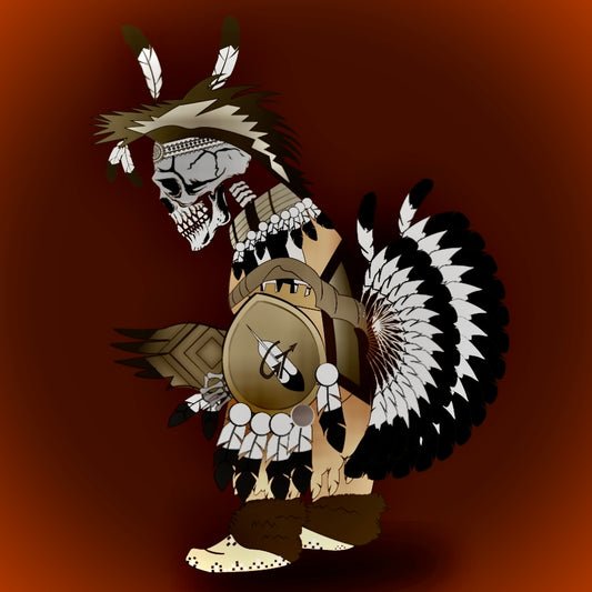 Generational Trauma online Gift card