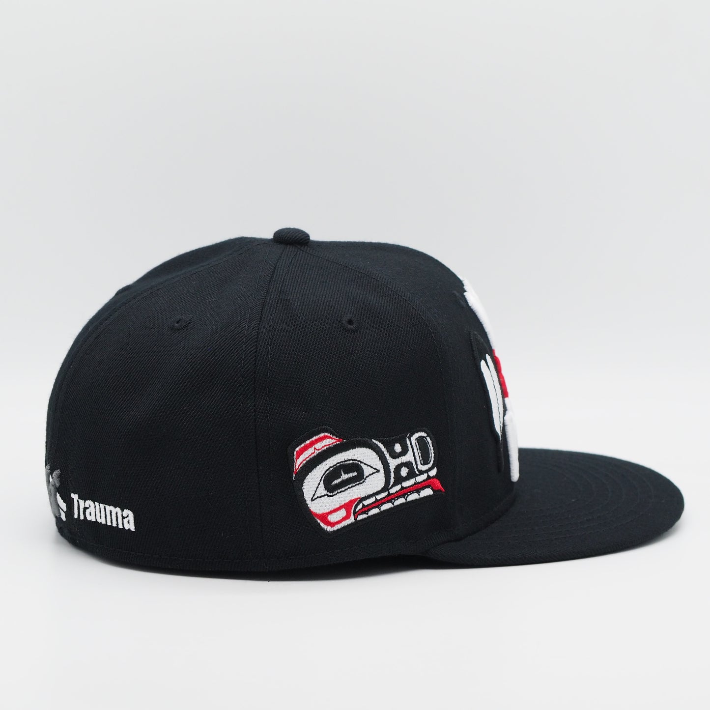 Custom fitted