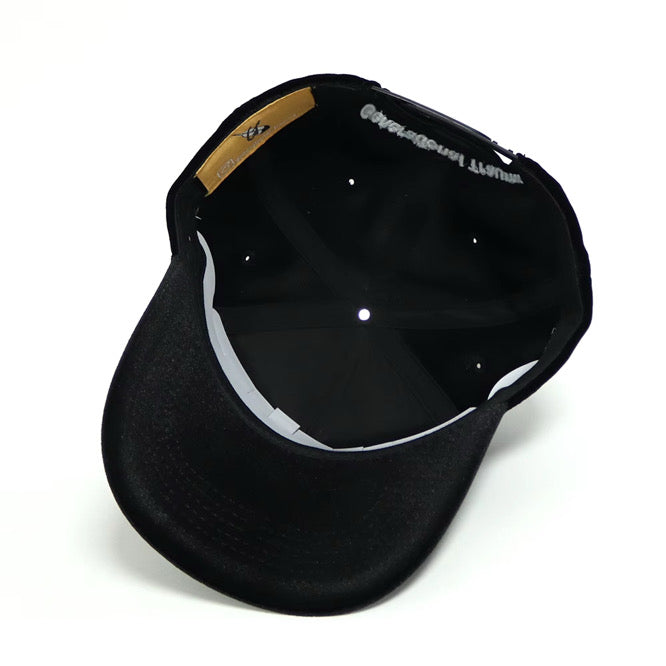 Custom Velvet SnapBack