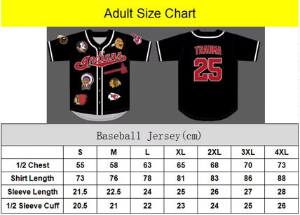 Not your Mascot Team Jersey (cream/burgundy)