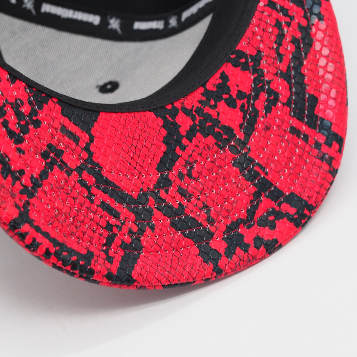 Custom fitted