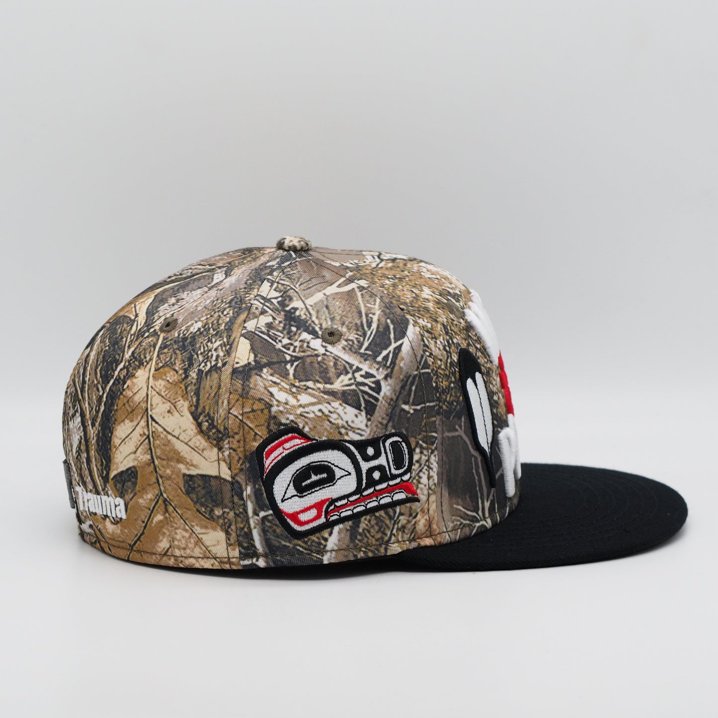 Custom fitted
