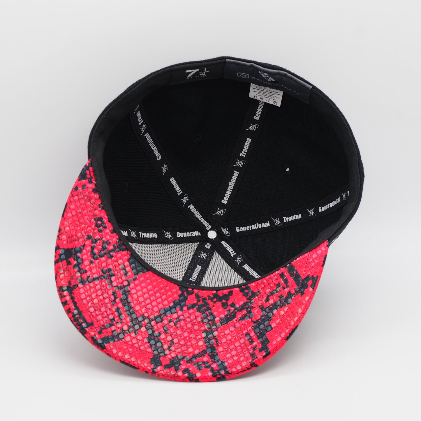 Custom fitted
