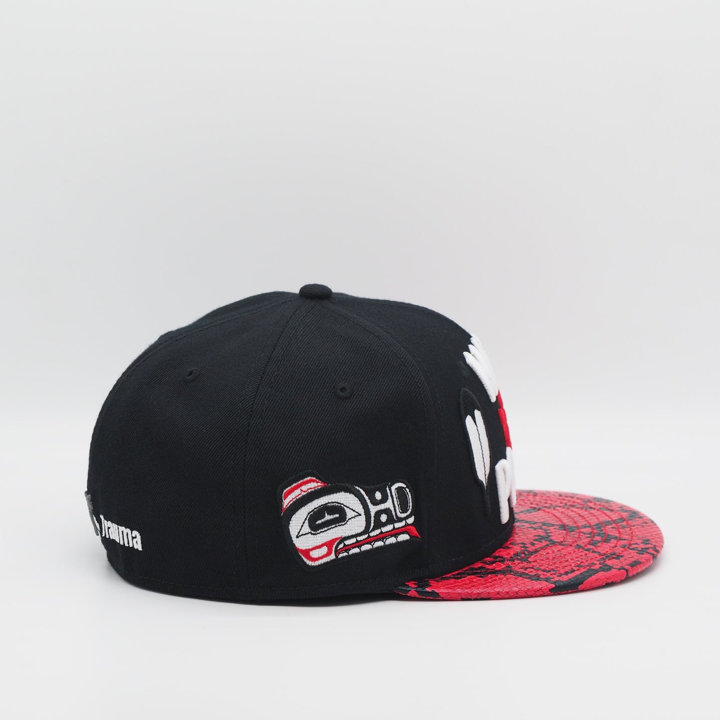 Custom fitted