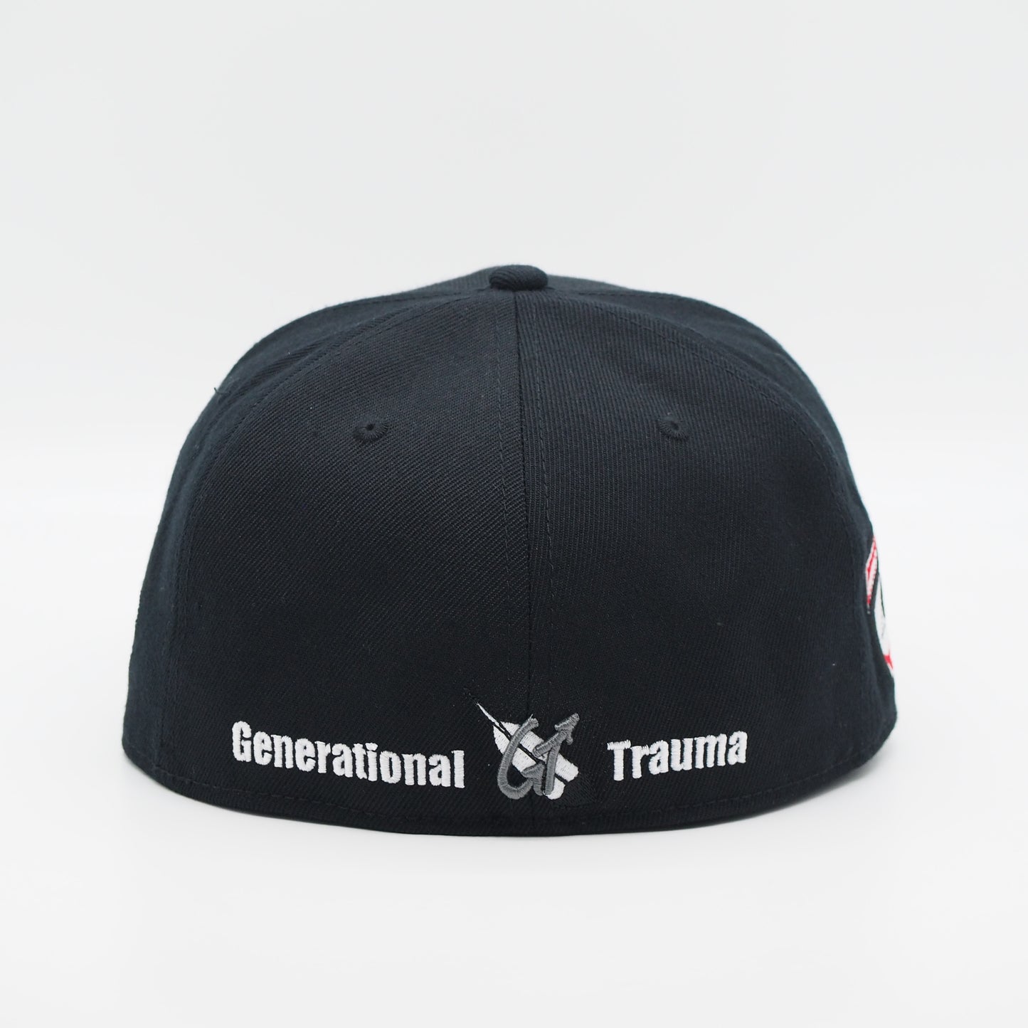 Custom fitted