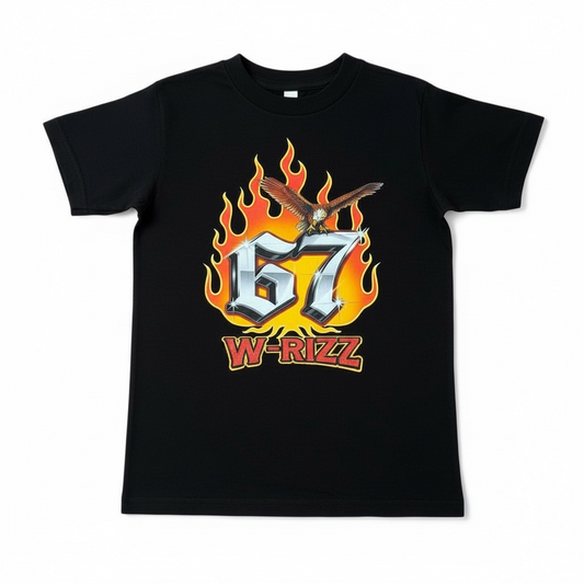 67 Kids Tee