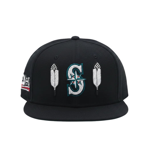 Rhinestone Custom Fitted