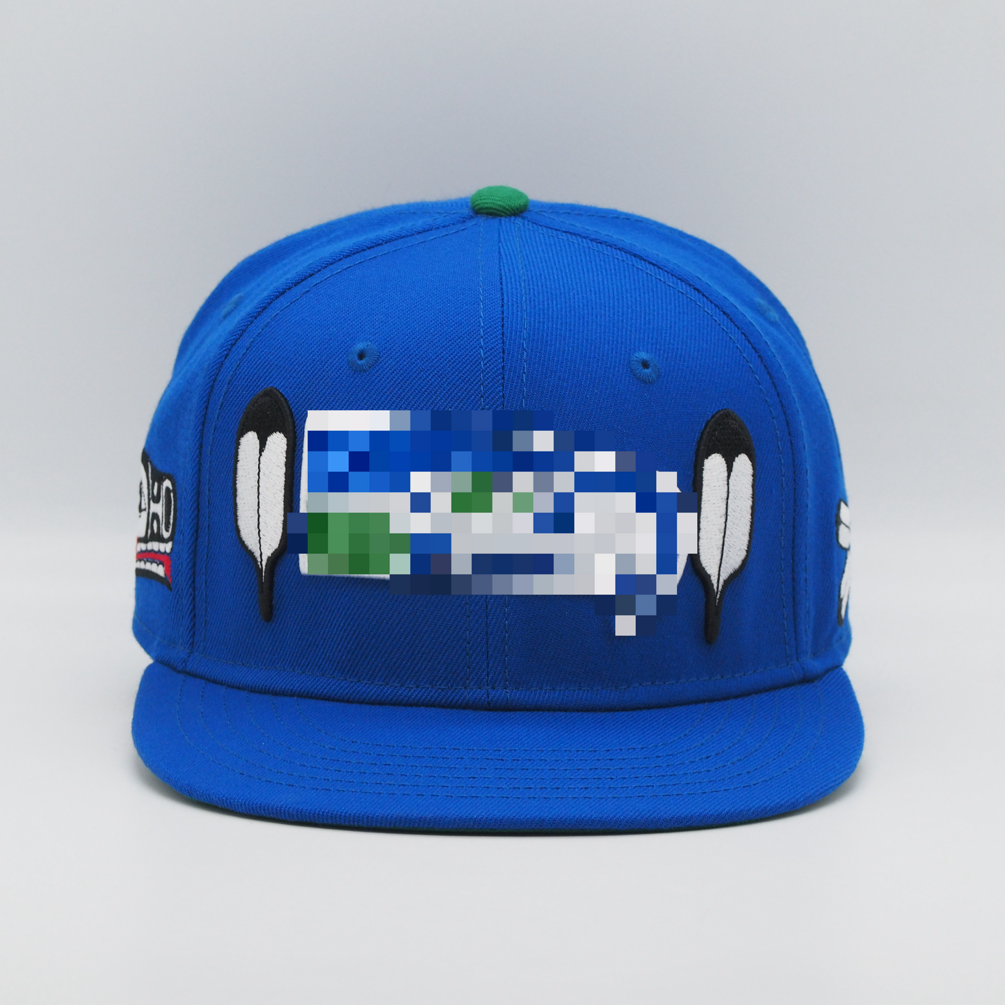 Custom fitted