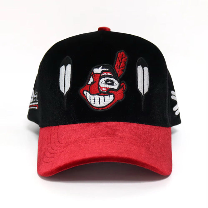 Custom SnapBack