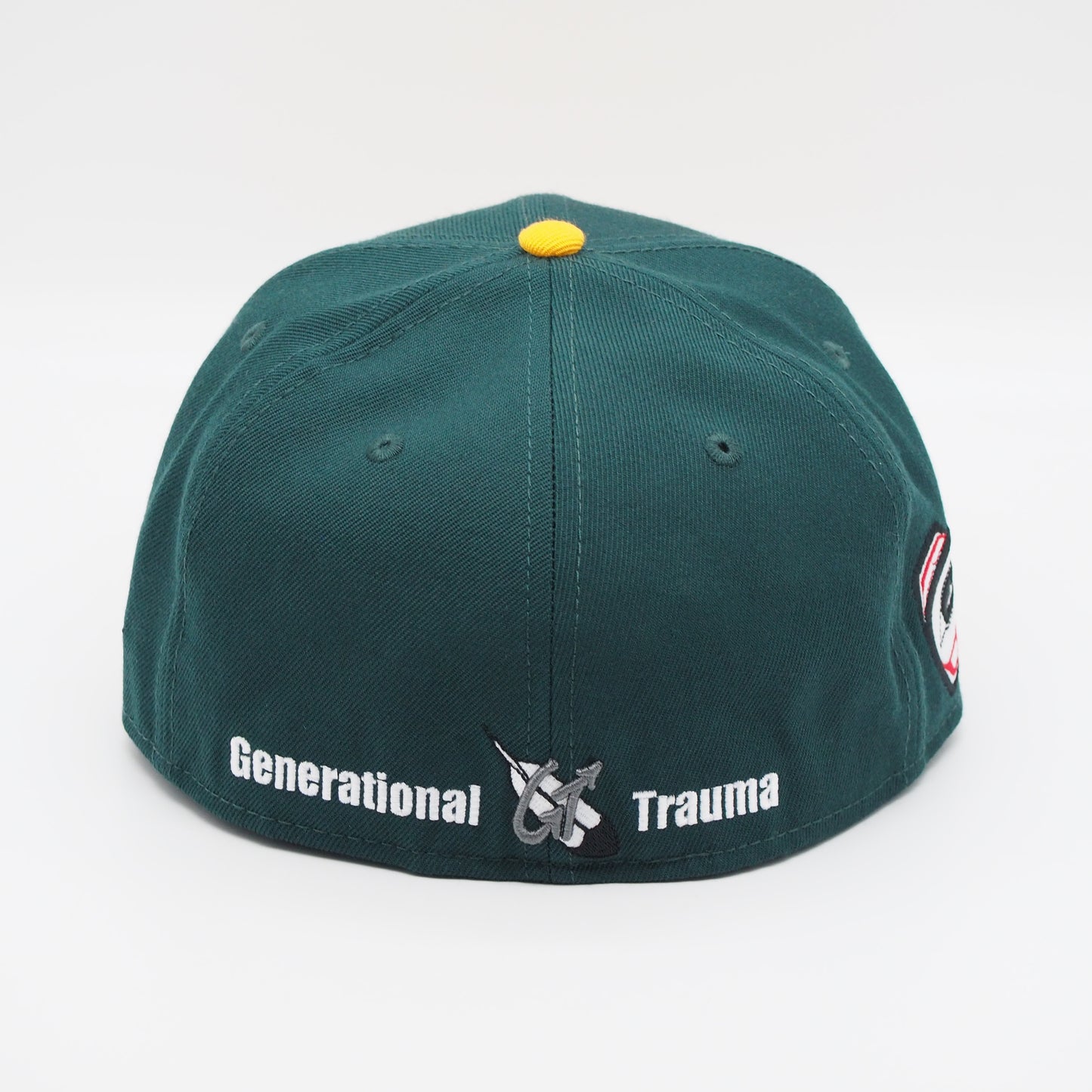 Custom fitted