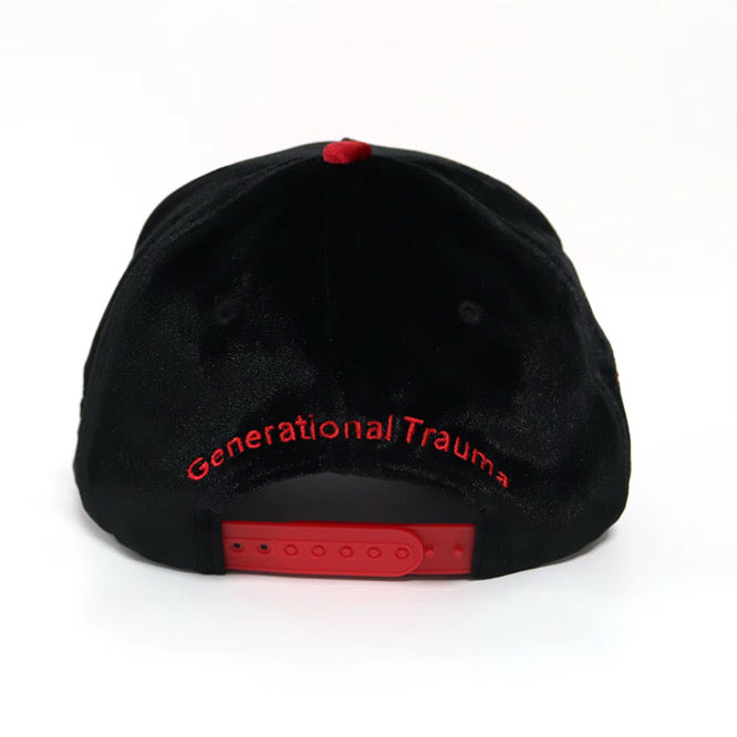Custom SnapBack