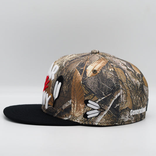 Custom fitted