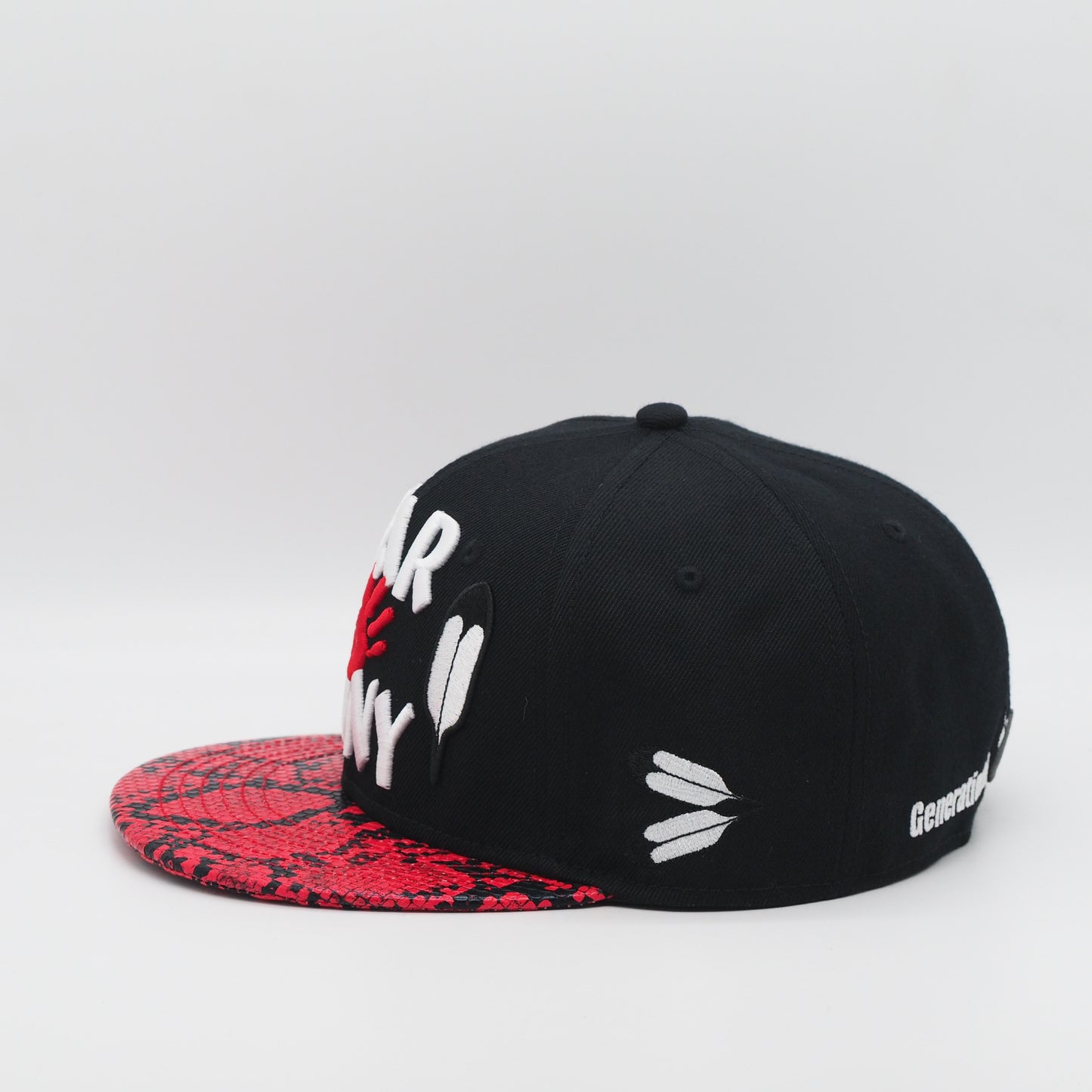 Custom fitted