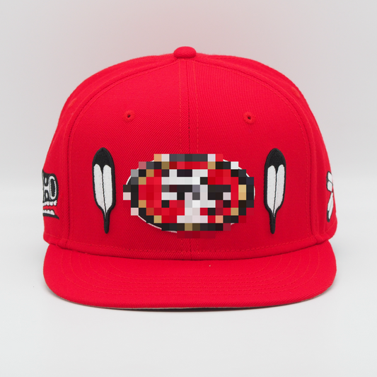 Custom fitted