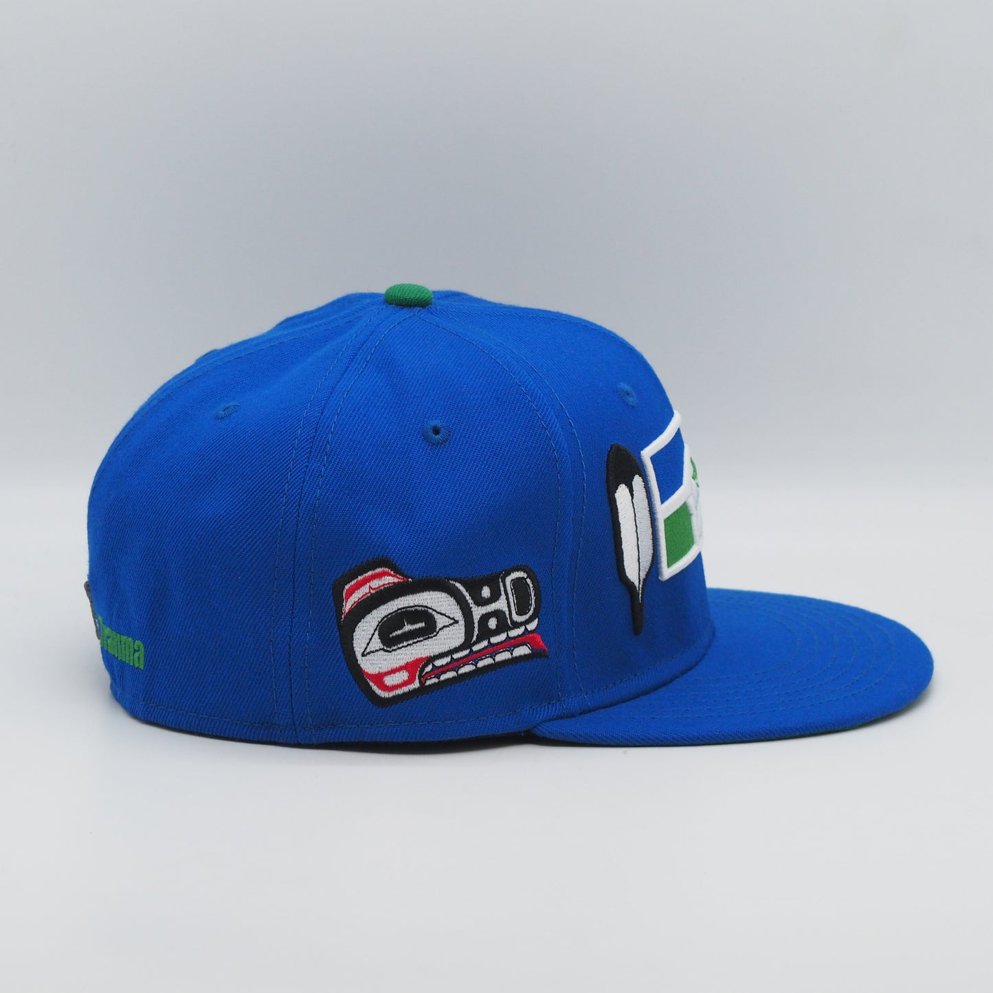 Custom fitted