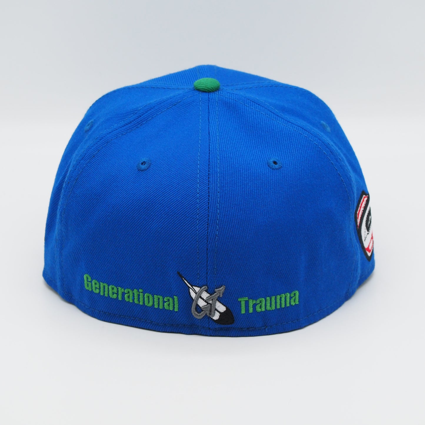 Custom fitted
