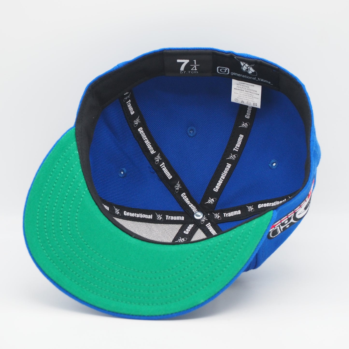 Custom fitted