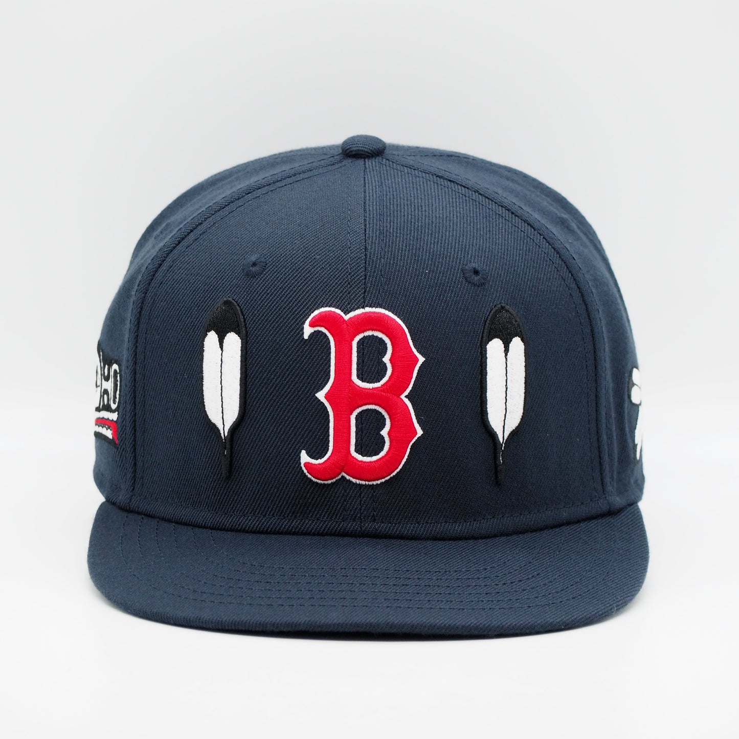 Custom fitted