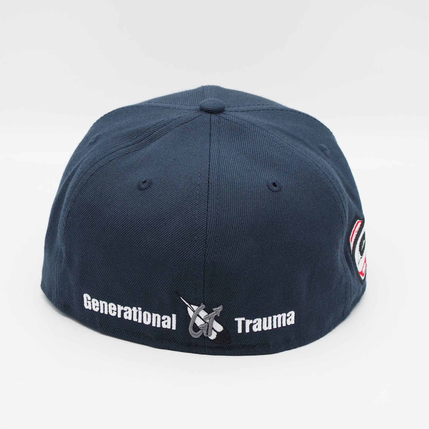Custom fitted