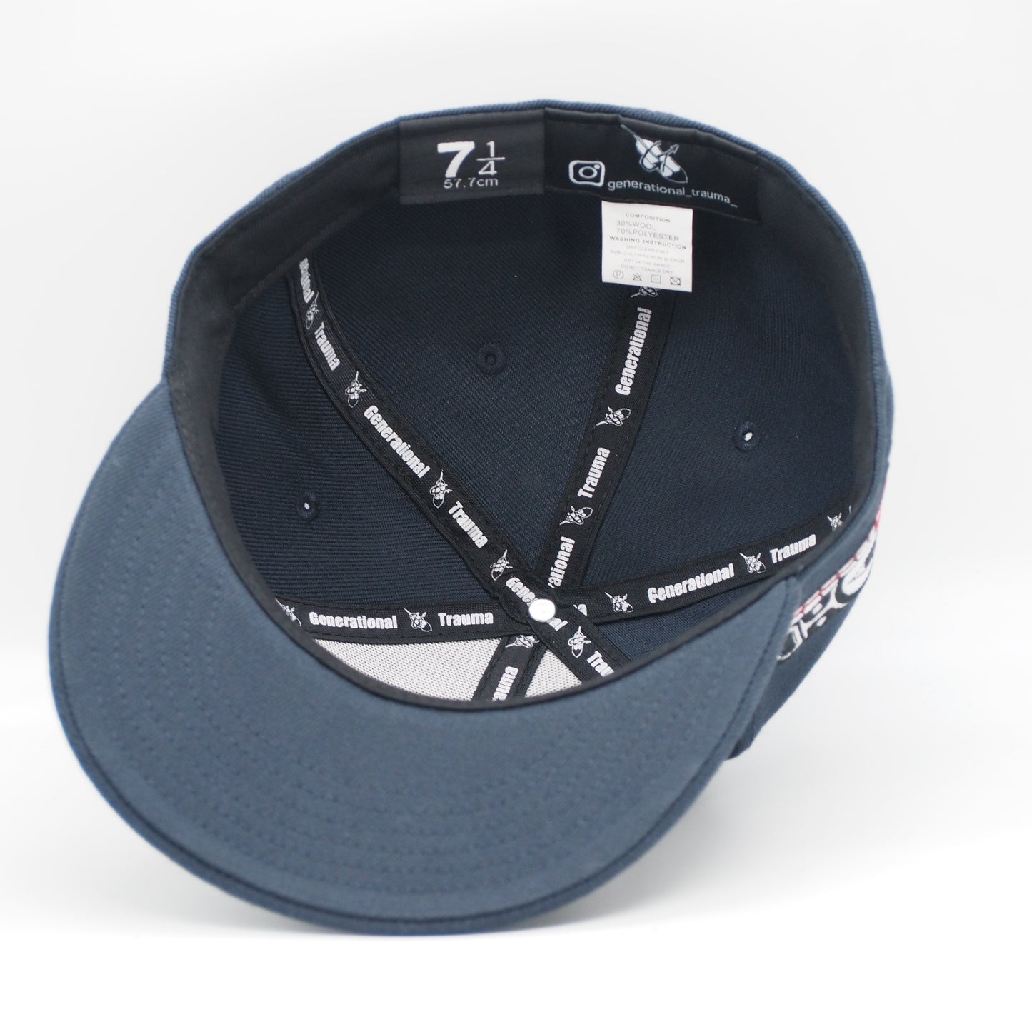 Custom fitted