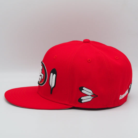 Custom fitted