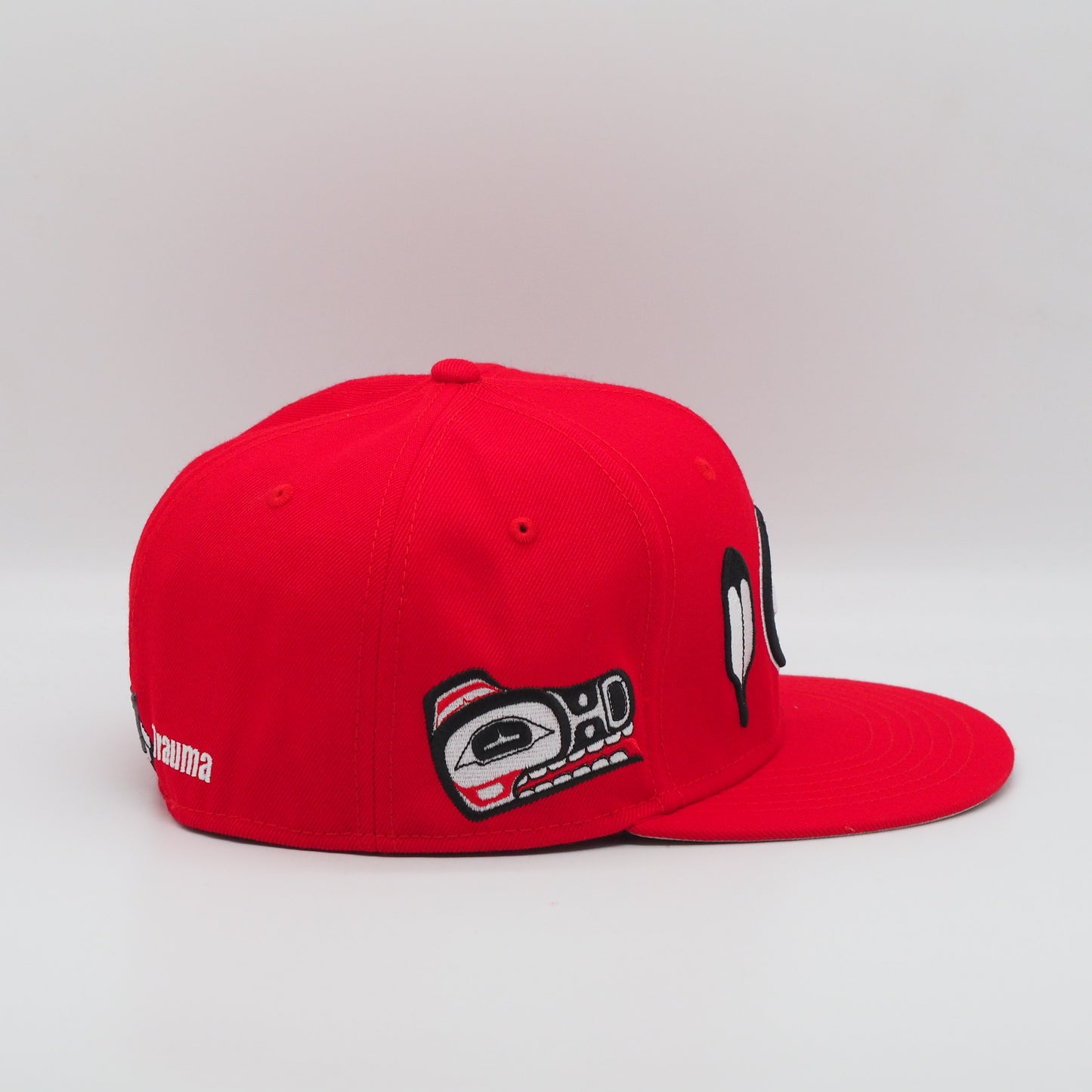 Custom fitted