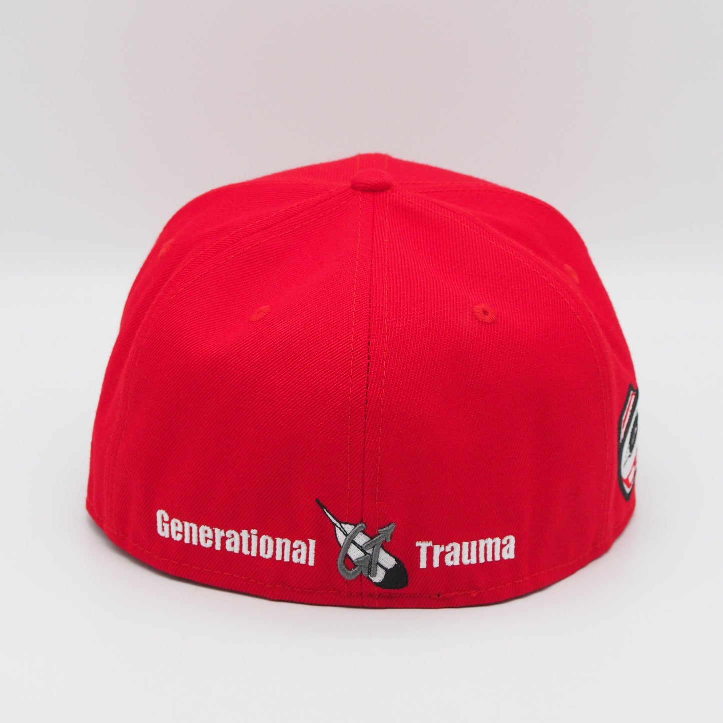 Custom fitted